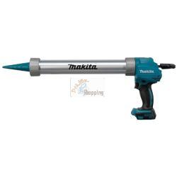 MAKITA DCG180ZXK PISTOLA SVUOTA-CARTUCCE A BATTE. MOD. DCG180ZXK EAN 0088381694520