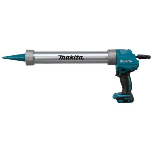MAKITA DCG180ZXK PISTOLA SVUOTA-CARTUCCE A BATTE. MOD. DCG180ZXK EAN 0088381694520