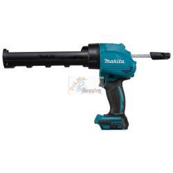 MAKITA DCG180ZXK PISTOLA SVUOTA-CARTUCCE A BATTE. MOD. DCG180ZXK EAN 0088381694520