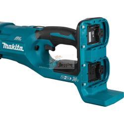 MAKITA DDG461Z TRAPANO TRIVELLA A BATT. MOD. DDG461Z EAN 0088381783668