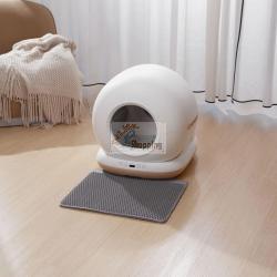 ASTROPET LETTIERA PER GATTI AUTOPULENTE SERIE NEPTUNE MOD. ACLB-004 EAN 4262463560040