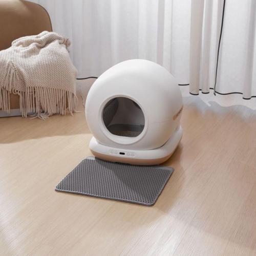 ASTROPET LETTIERA PER GATTI AUTOPULENTE SERIE NEPTUNE MOD. ACLB-004 EAN 4262463560040