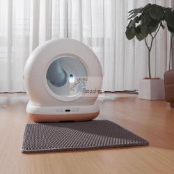 ASTROPET LETTIERA PER GATTI AUTOPULENTE SERIE NEPTUNE MOD. ACLB-004 EAN 4262463560040