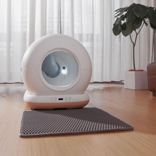 ASTROPET LETTIERA PER GATTI AUTOPULENTE SERIE NEPTUNE MOD. ACLB-004 EAN 4262463560040