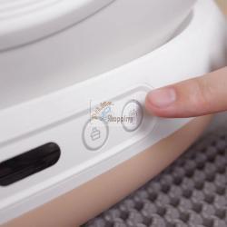 ASTROPET LETTIERA PER GATTI AUTOPULENTE SERIE NEPTUNE MOD. ACLB-004 EAN 4262463560040