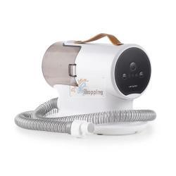 ASTROPET MACCHINA PER CURA ANIM. DOMESTICI C.ASPIRAP. SERIE LIBRA MOD. ACGV-001 EAN 4260715670776