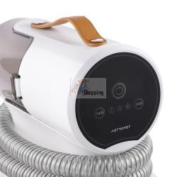 ASTROPET MACCHINA PER CURA ANIM. DOMESTICI C.ASPIRAP. SERIE LIBRA MOD. ACGV-001 EAN 4260715670776