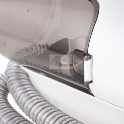 ASTROPET MACCHINA PER CURA ANIM. DOMESTICI C.ASPIRAP. SERIE LIBRA MOD. ACGV-001 EAN 4260715670776