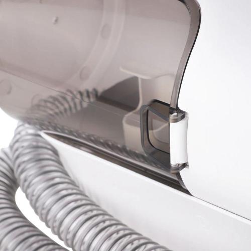 ASTROPET MACCHINA PER CURA ANIM. DOMESTICI C.ASPIRAP. SERIE LIBRA MOD. ACGV-001 EAN 4260715670776