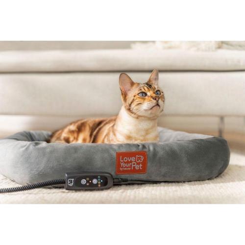 BEURER PP 250 KIRA HEATED BED MOD. 10549 EAN 4211125105495