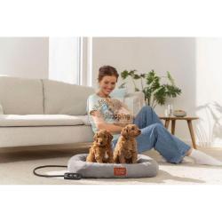 BEURER PP 250 KIRA HEATED BED MOD. 10549 EAN 4211125105495