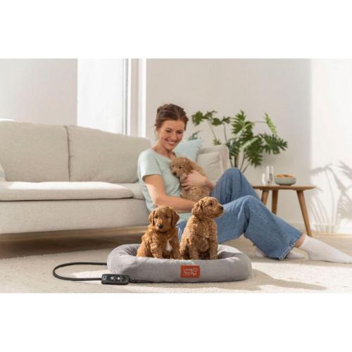 BEURER PP 250 KIRA HEATED BED MOD. 10549 EAN 4211125105495