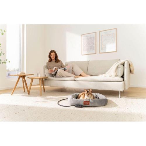 BEURER PP 250 KIRA HEATED BED MOD. 10549 EAN 4211125105495