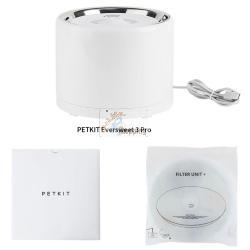 PETKIT EVERSWEET 3 PRO-WIRELESS (P4108) MOD. P4108 EAN 6973293807745