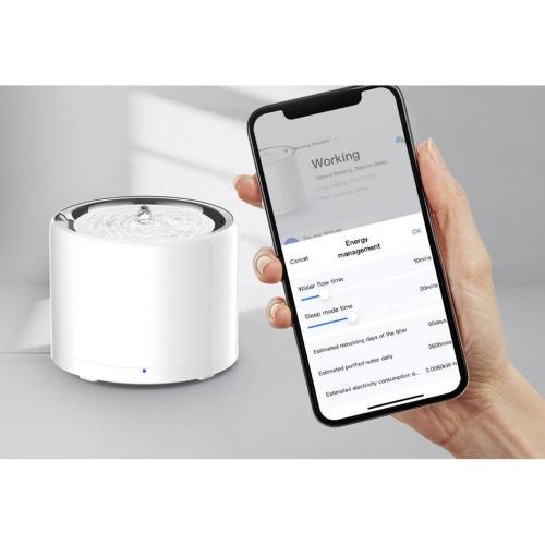 PETKIT EVERSWEET 3 PRO-WIRELESS (P4108) MOD. P4108 EAN 6973293807745