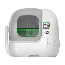 PETKIT PUROBOT MAX PRO 2 WITH AI-CAMERA MOD. T5-2C-EU EAN 6975069306278