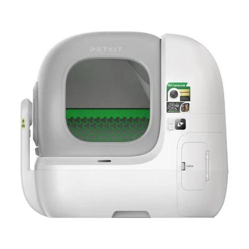 PETKIT PUROBOT MAX PRO 2 WITH AI-CAMERA MOD. T5-2C-EU EAN 6975069306278