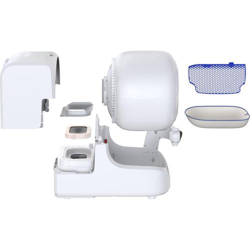 PETKIT PUROBOT ULTRA (P9903) MOD. P9903 EAN 6975069305523