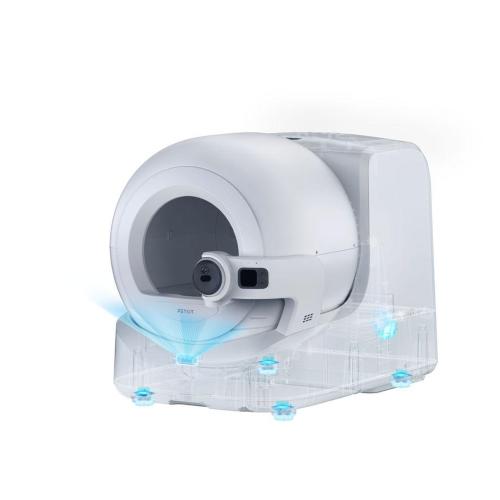 PETKIT PUROBOT ULTRA (P9903) MOD. P9903 EAN 6975069305523