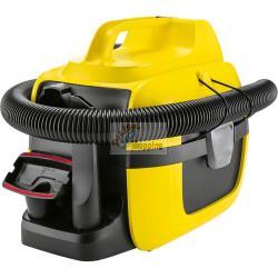 Kärcher WD 1 COMPACT BATTERY MOD. 1.198-300.0 EAN 4054278353036