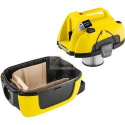 Kärcher WD 1 COMPACT BATTERY MOD. 1.198-300.0 EAN 4054278353036