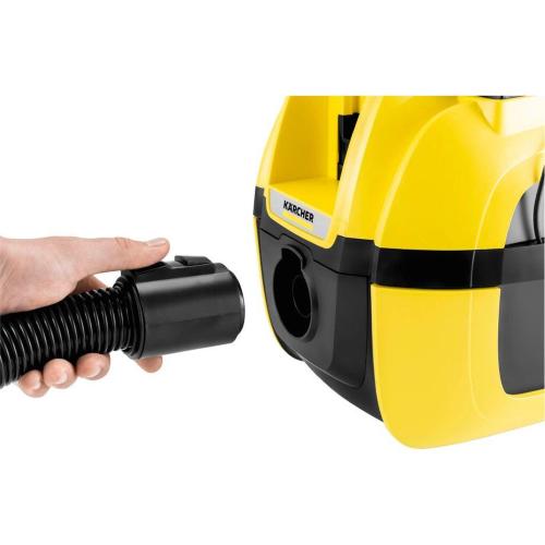 Kärcher WD 1 COMPACT BATTERY MOD. 1.198-300.0 EAN 4054278353036