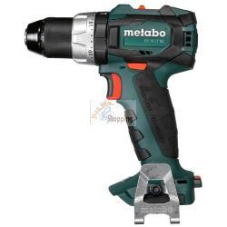 METABO BS 18 LT BL AKKU-BOHRSCHRAUBER MOD. 602325840 EAN 4007430297747