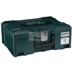 METABO BS 18 LT BL AKKU-BOHRSCHRAUBER MOD. 602325840 EAN 4007430297747