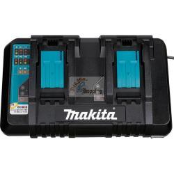 MAKITA 199482-2 18V 5AH POWER SOURCE SET MOD. 199482-2 EAN 88381537124
