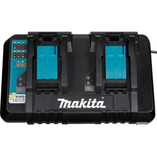 MAKITA 199482-2 18V 5AH POWER SOURCE SET MOD. 199482-2 EAN 88381537124
