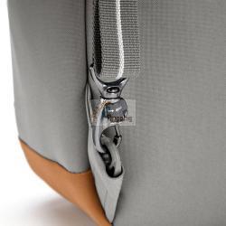 PACSAFE GO 15L ZAINO STONE MOD. 35110146 EAN 0688334009236