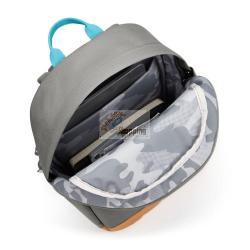 PACSAFE GO 15L ZAINO STONE MOD. 35110146 EAN 0688334009236