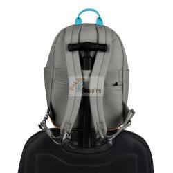 PACSAFE GO 15L ZAINO STONE MOD. 35110146 EAN 0688334009236