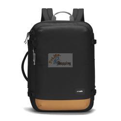 PACSAFE GO ZAINO CARRY-ON 34L NERO MOD. 35155130 EAN 0688334005573