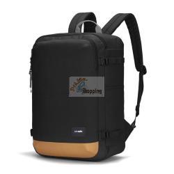PACSAFE GO ZAINO CARRY-ON 34L NERO MOD. 35155130 EAN 0688334005573