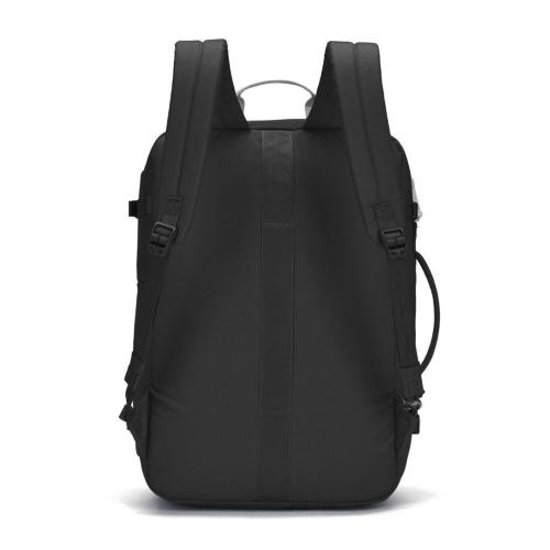 PACSAFE GO ZAINO CARRY-ON 34L NERO MOD. 35155130 EAN 0688334005573