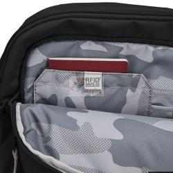 PACSAFE GO ZAINO CARRY-ON 34L NERO MOD. 35155130 EAN 0688334005573