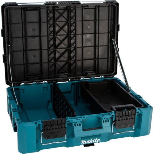 MAKITA P-91017 MAKTRAK CASSETTA ATTREZZI L MOD. P-91017 EAN 0197050367563