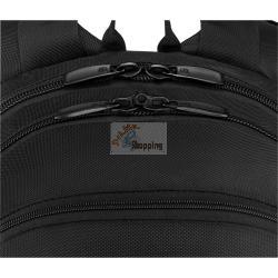 WENGER ADVANCED 16 TOOL BACKBACK BLACK MOD. 653723 EAN 7611160315731