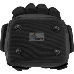 WENGER ADVANCED 16 TOOL BACKBACK BLACK MOD. 653723 EAN 7611160315731