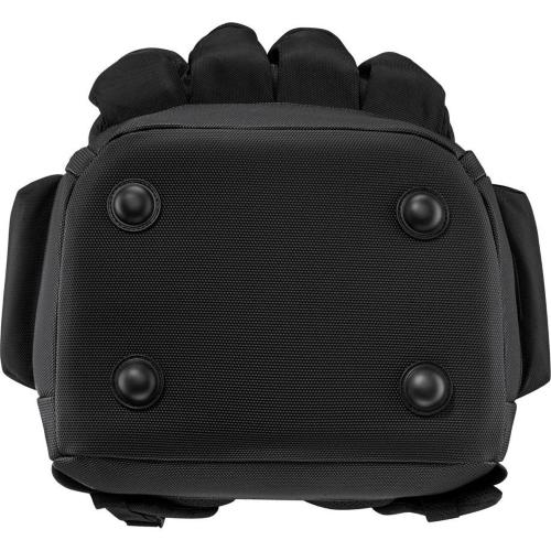 WENGER ADVANCED 16 TOOL BACKBACK BLACK MOD. 653723 EAN 7611160315731