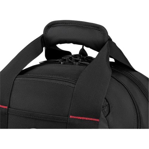 WENGER ADVANCED 16 TOOL BACKBACK BLACK MOD. 653723 EAN 7611160315731