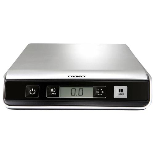 DYMO M 10 BILANCIA POSTALE 10 KG MOD. S0929010 EAN 3501170929018