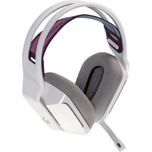 LOGITECH G G733 LIGHTSPEED BIAN. MOD. 981-000883 EAN 5099206089532