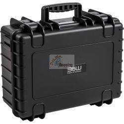 B&W DRONE.CASE PP.221 NERO PER DJI MAVIC 4 PRO MOD. PP.221.B.MAVIC4 EAN 4031541766397