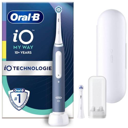 ORAL-B IO MY WAY - TEENS MOD. 818626 EAN 8006540818626