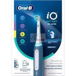 ORAL-B IO MY WAY - TEENS MOD. 818626 EAN 8006540818626