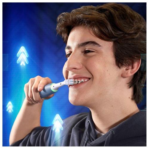 ORAL-B IO MY WAY - TEENS MOD. 818626 EAN 8006540818626