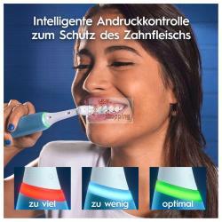 ORAL-B IO MY WAY - TEENS MOD. 818626 EAN 8006540818626