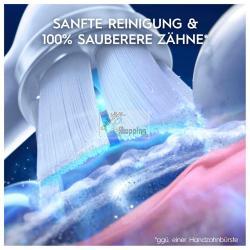 ORAL-B IO MY WAY - TEENS MOD. 818626 EAN 8006540818626